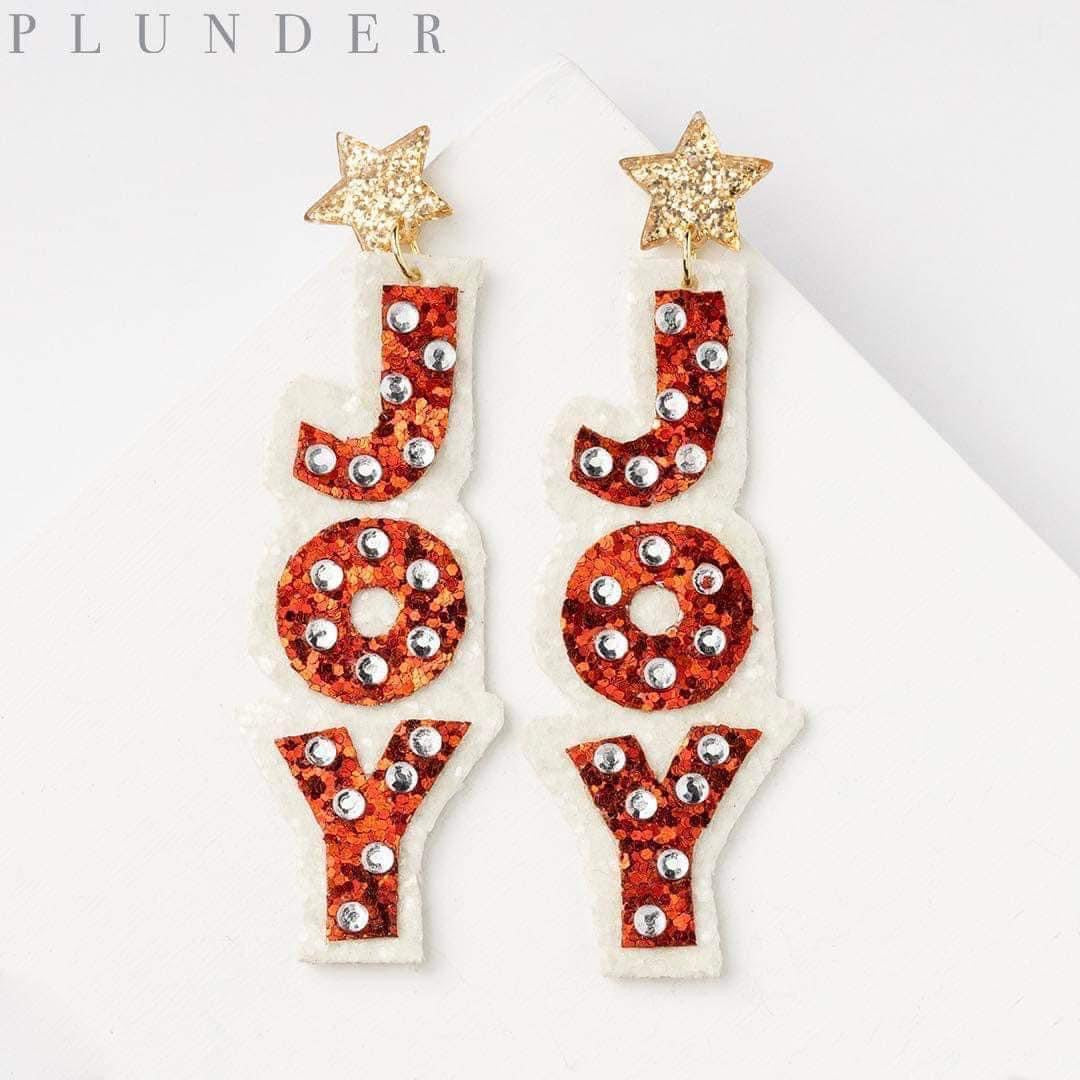 Joy Earrings