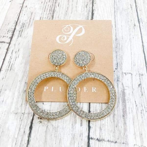 Brecken Earrings