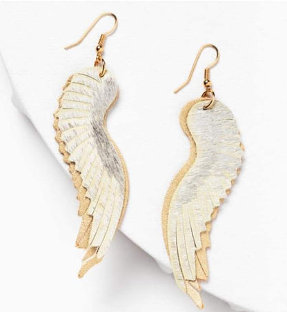 Feya Earrings