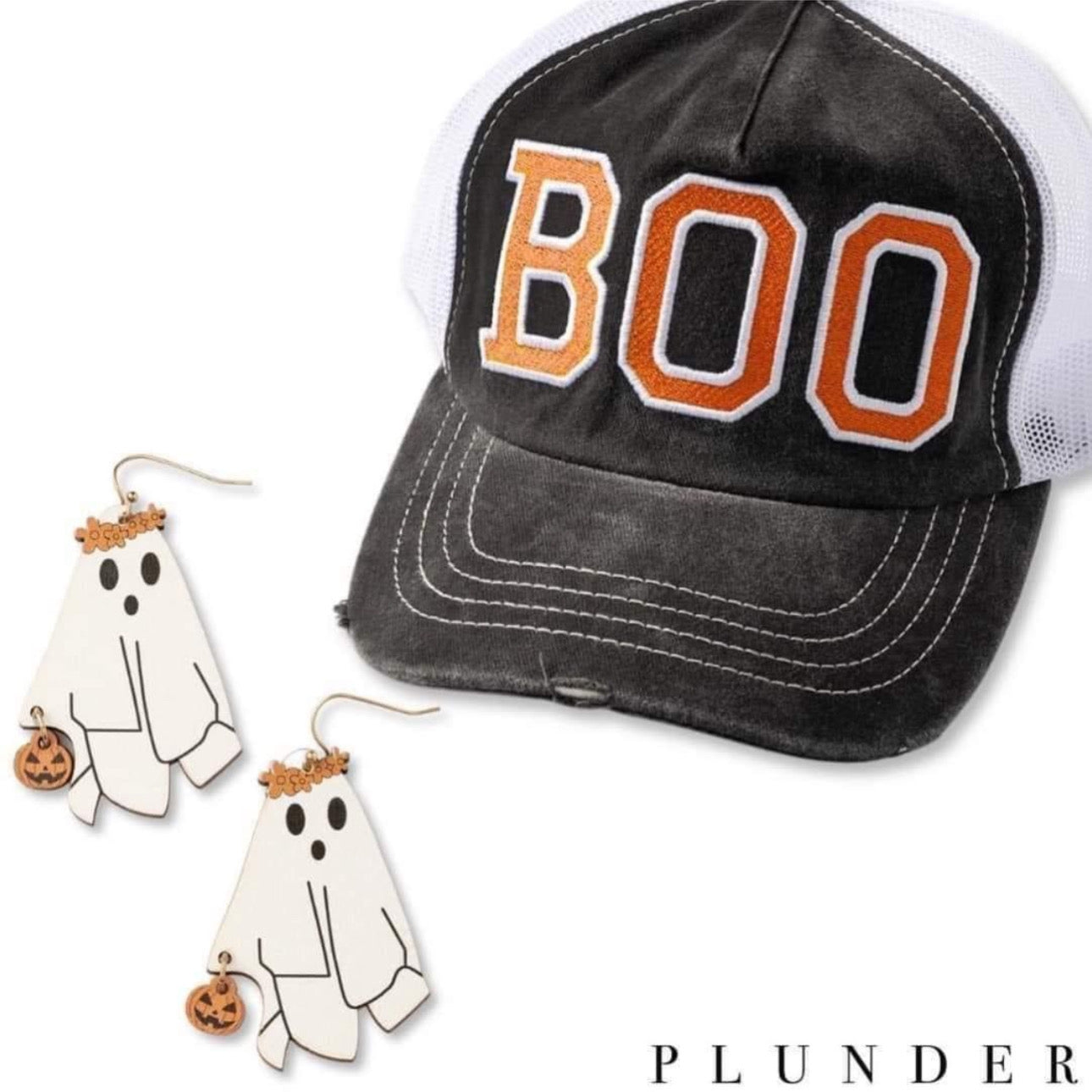 Boo Set