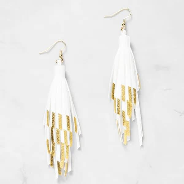 Heidi Shay Earrings